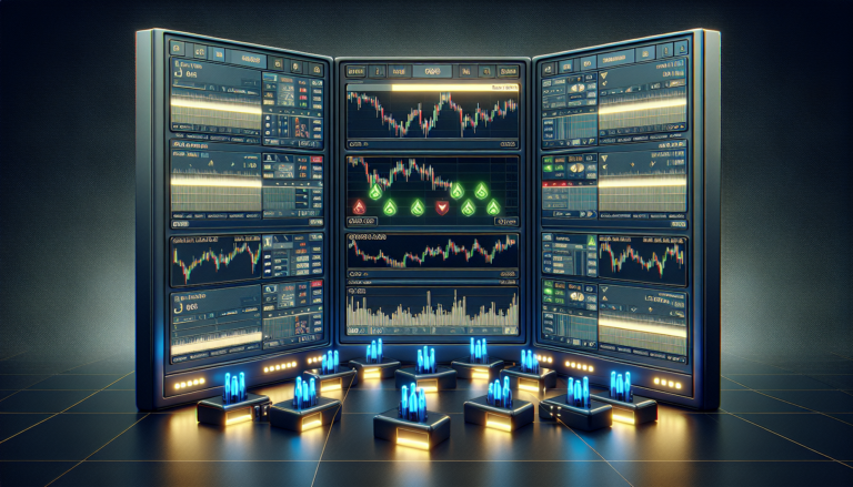 Featured image — CryptoAlgo article