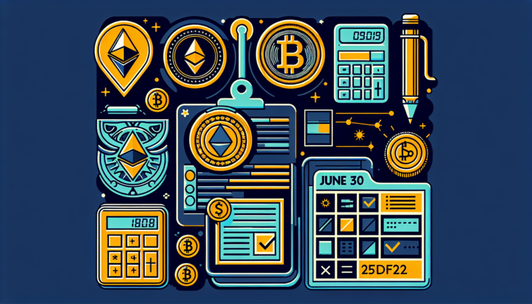 Featured image — CryptoAlgo article