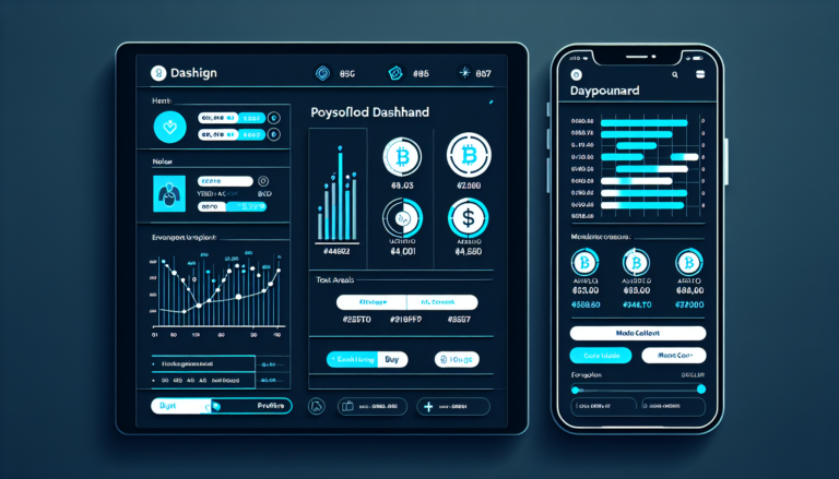 Featured image — CryptoAlgo article