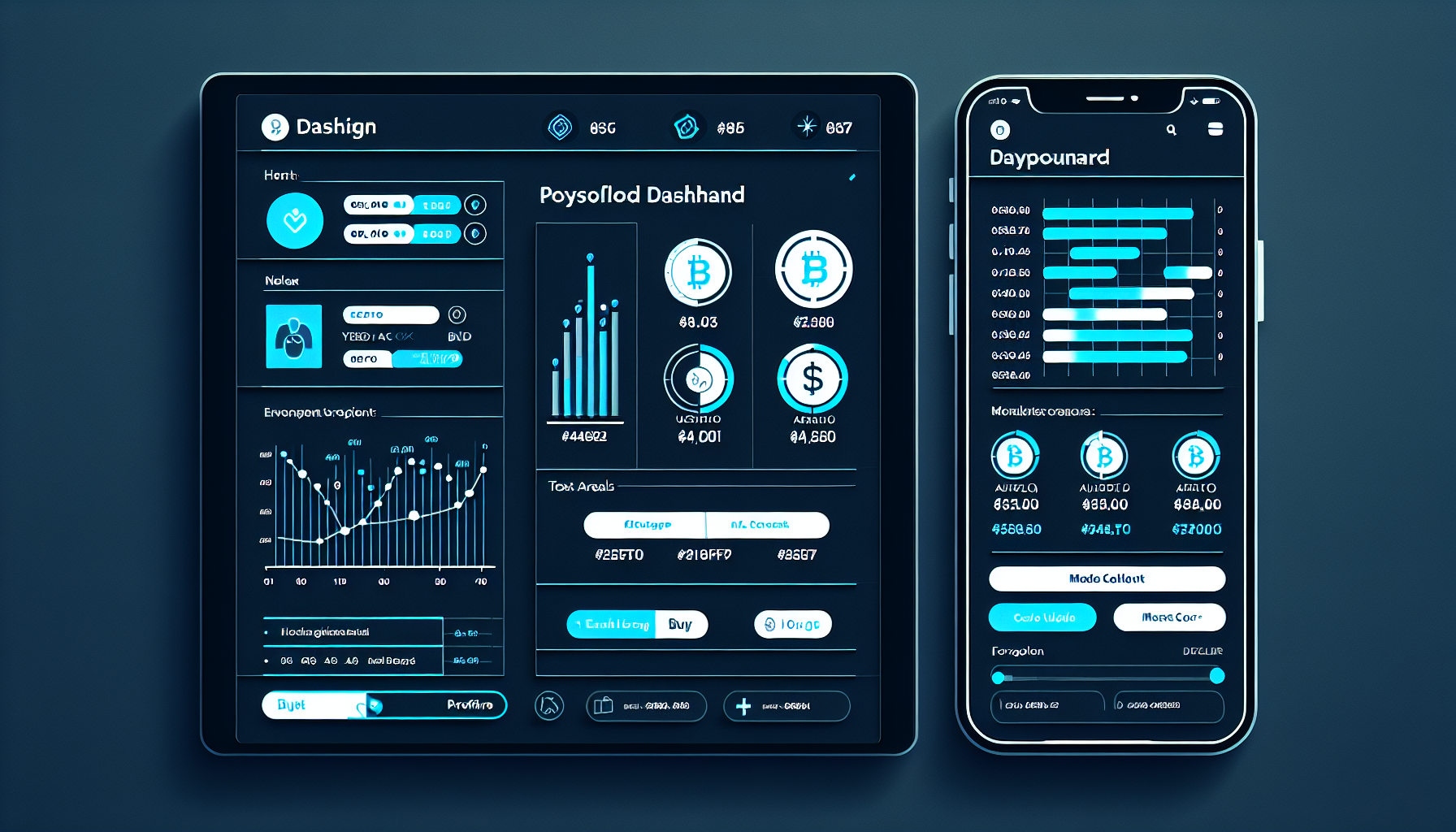 Featured image — CryptoAlgo article