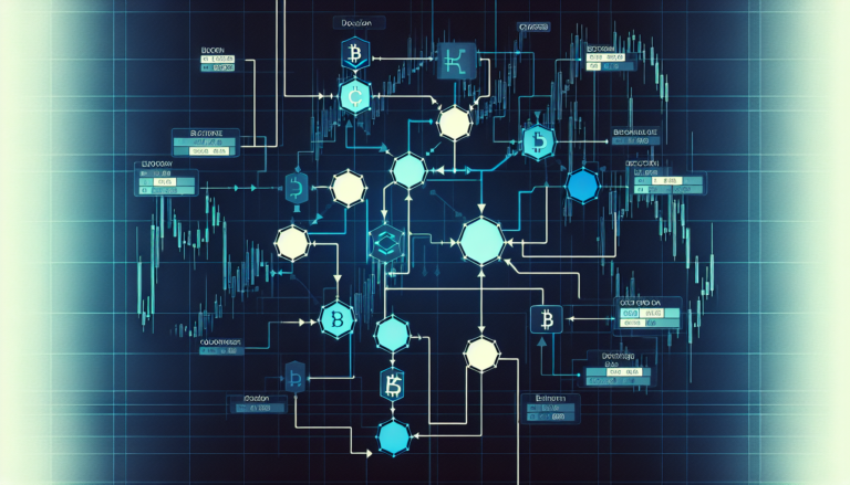 Featured image — CryptoAlgo article