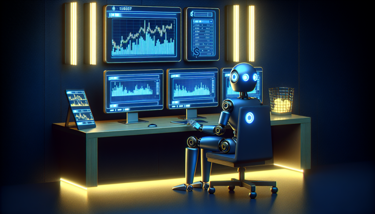 Featured image — CryptoAlgo article