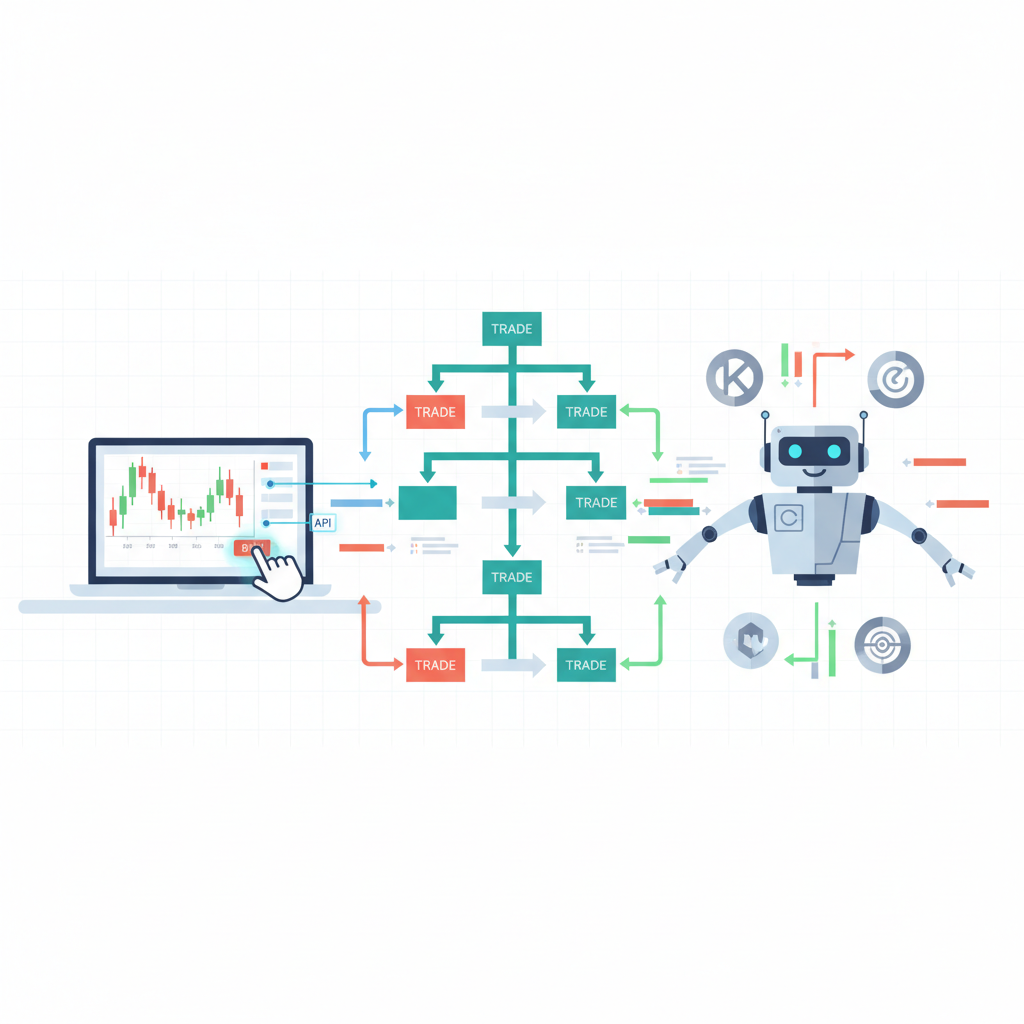 Featured image — CryptoAlgo article