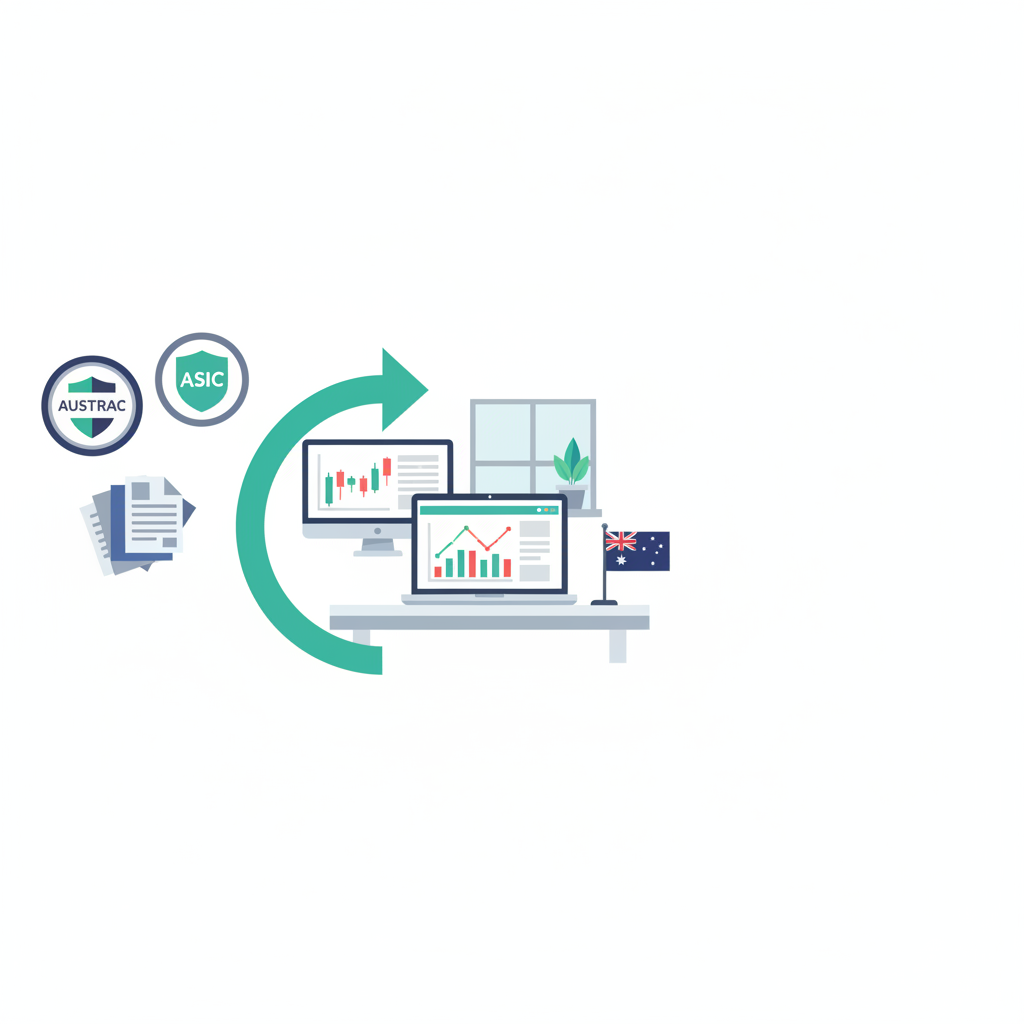 Featured image — CryptoAlgo article