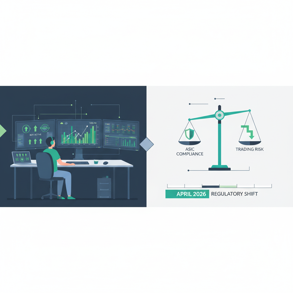 Featured image — CryptoAlgo article