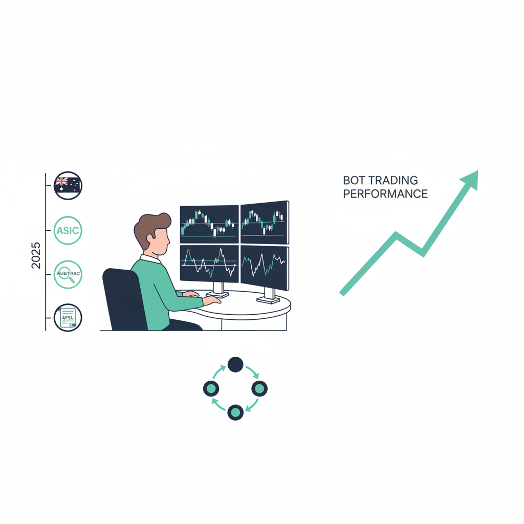 Featured image — CryptoAlgo article