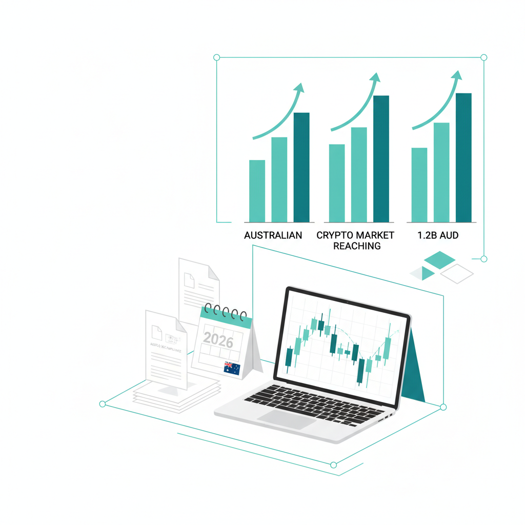 Featured image — CryptoAlgo article