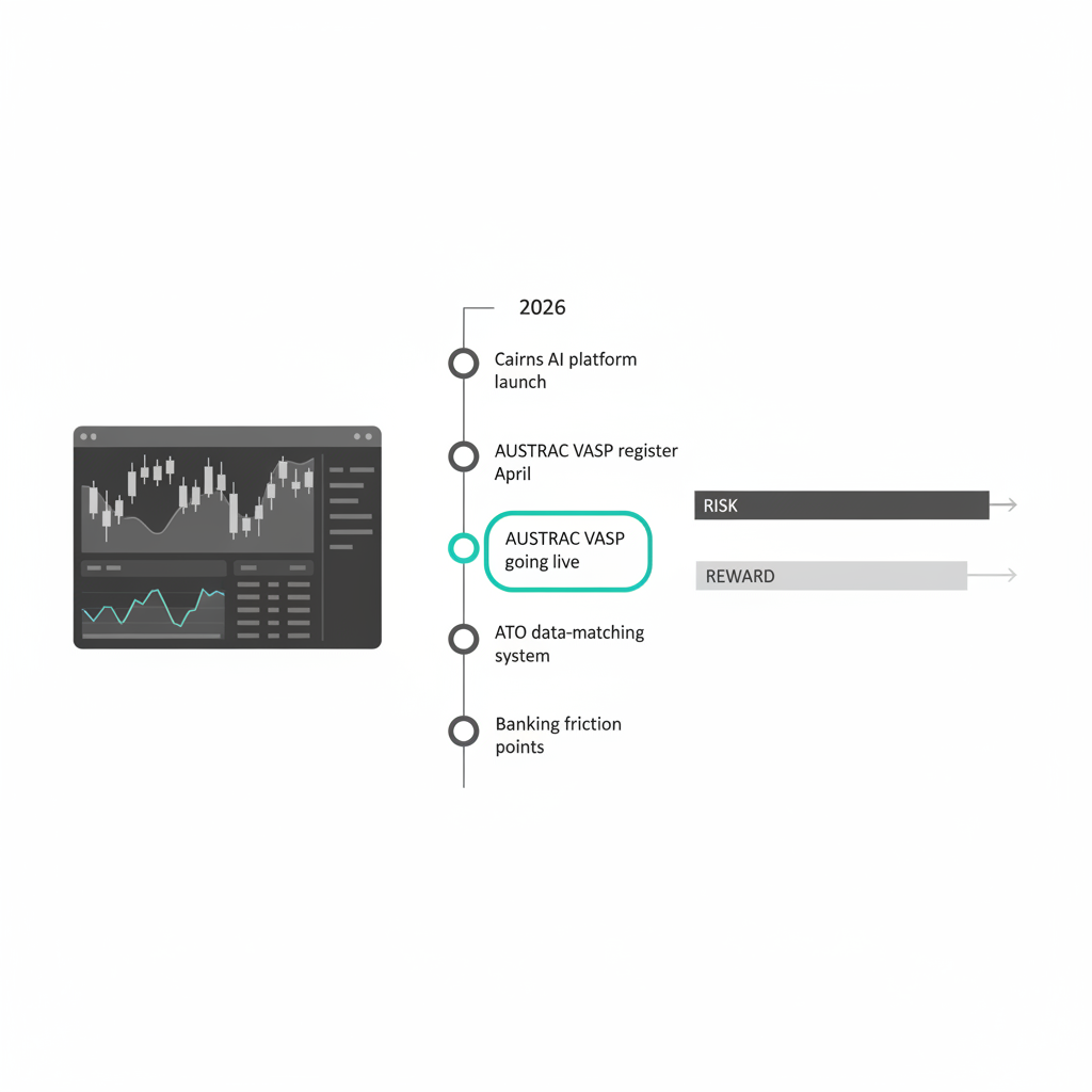Featured image — CryptoAlgo article