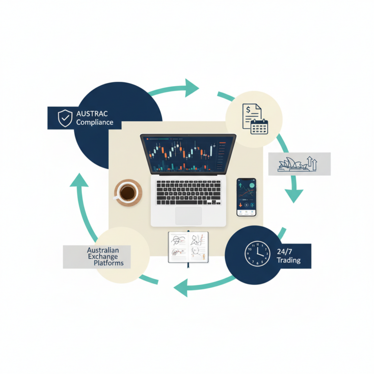 Featured image — CryptoAlgo article