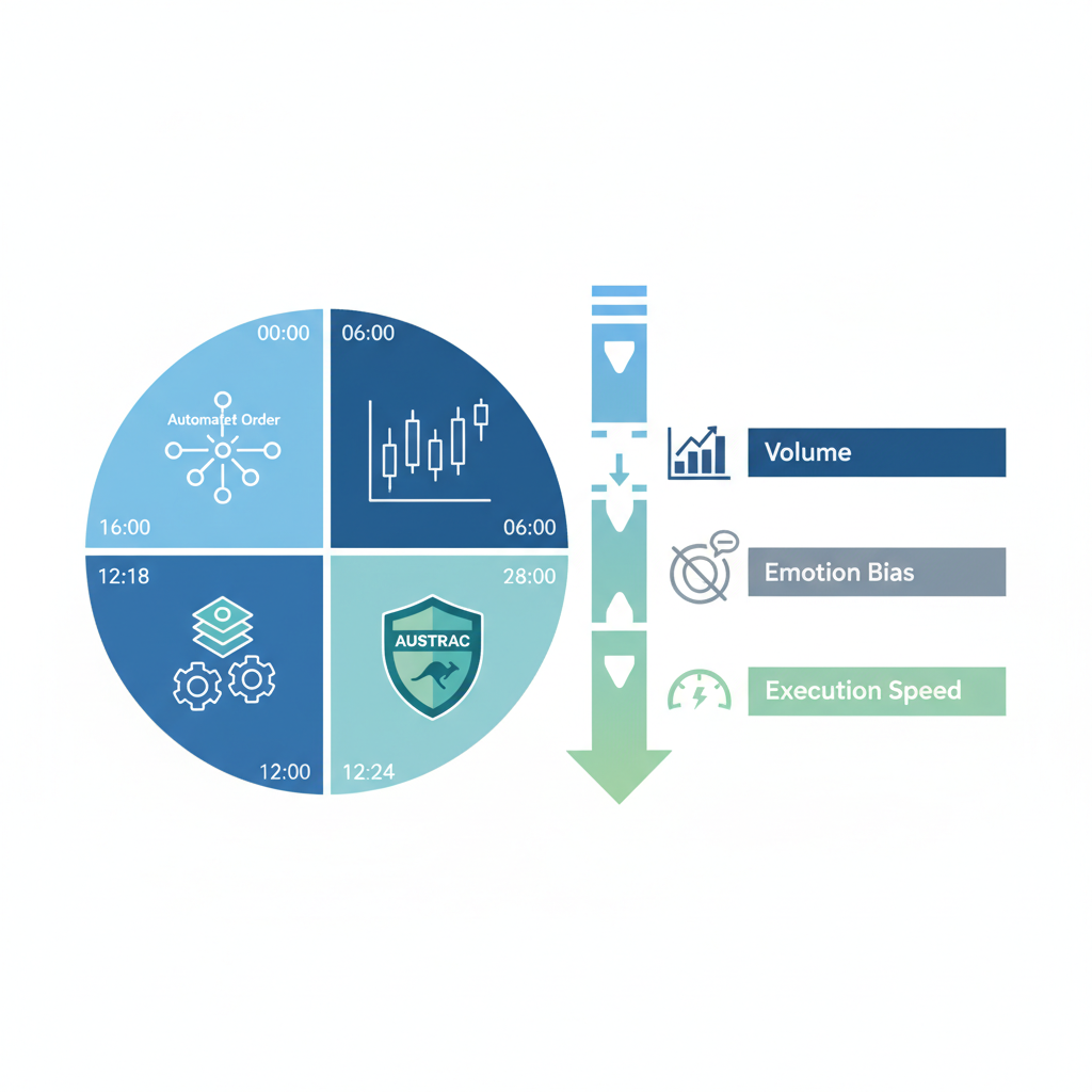 Featured image — CryptoAlgo article