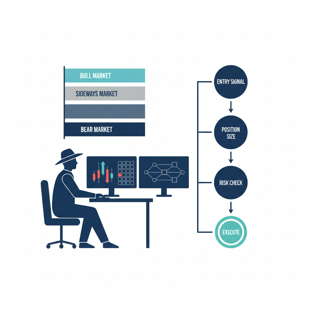 Featured image — CryptoAlgo article