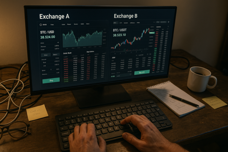 Best crypto tax software Australia featured image