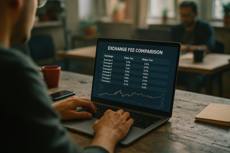 Binance Australia review featured image