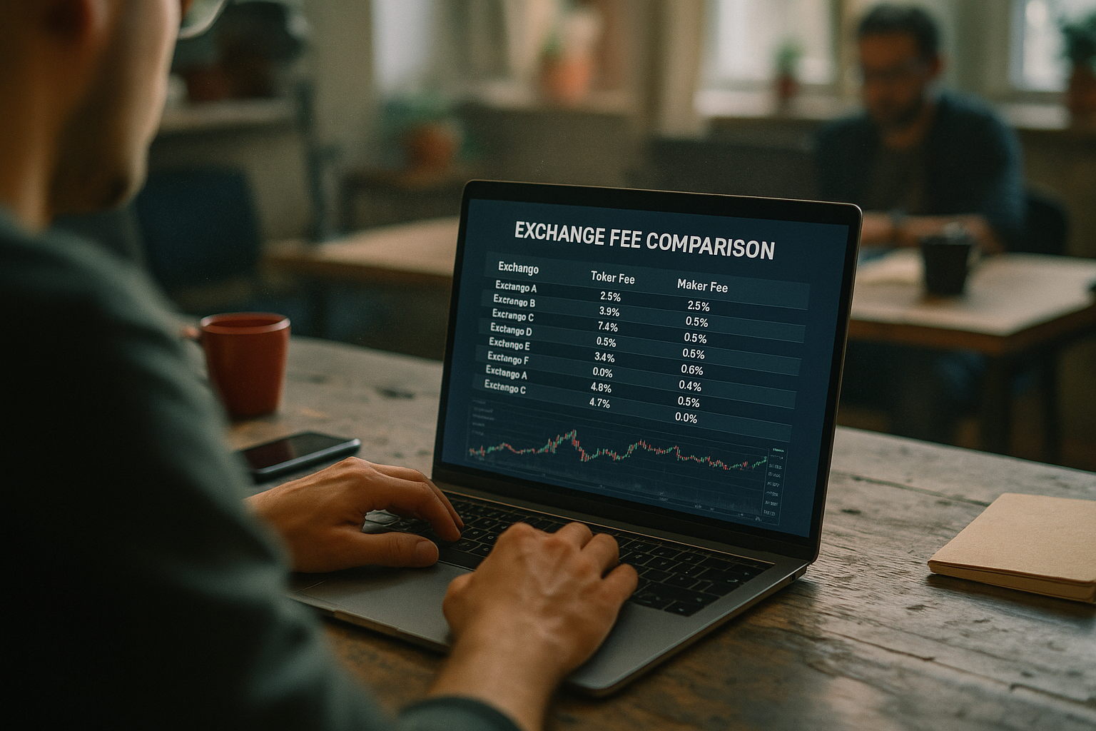Binance Australia review featured image