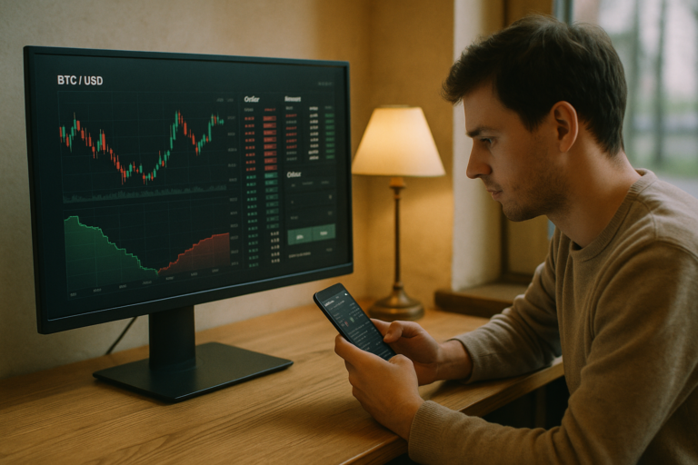 CoinSpot review featured image
