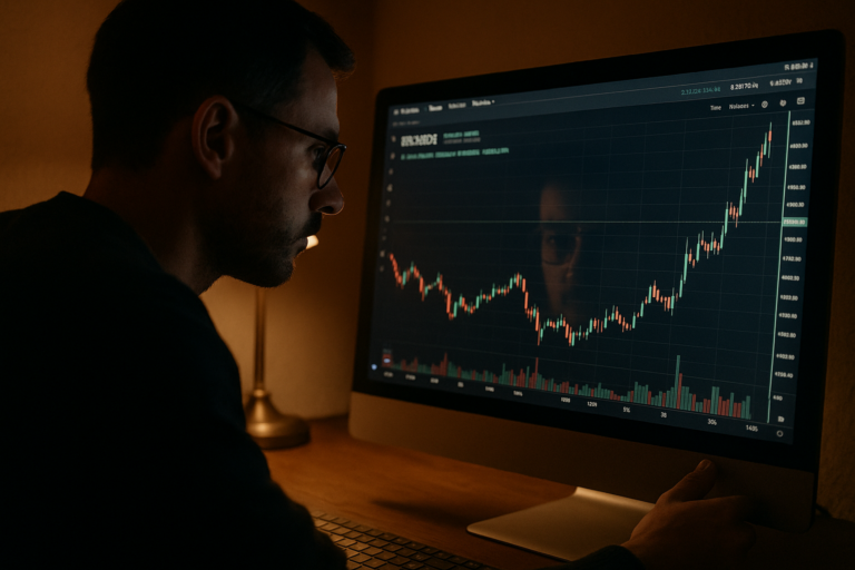 Cryptohopper review featured image