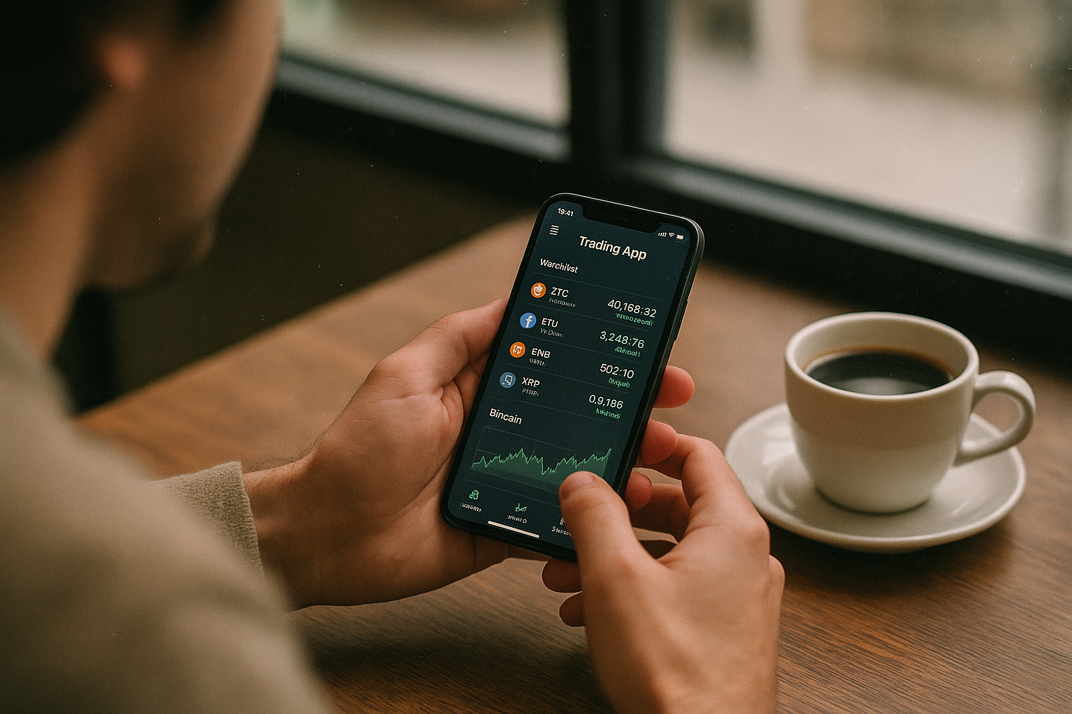 How to buy Bitcoin in Australia featured image