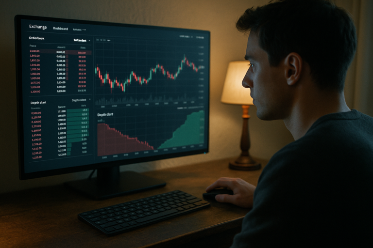 Kraken review featured image