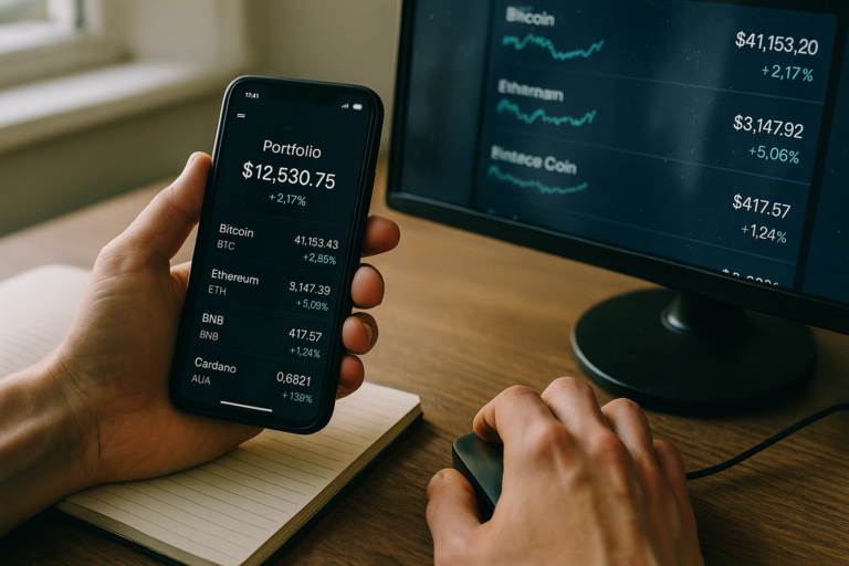 Pionex review featured image
