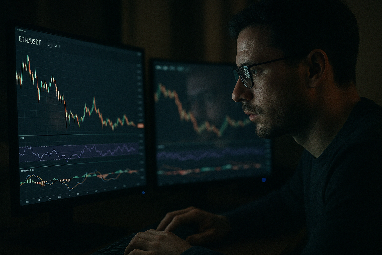 TradingView vs TrendSpider comparison featured image