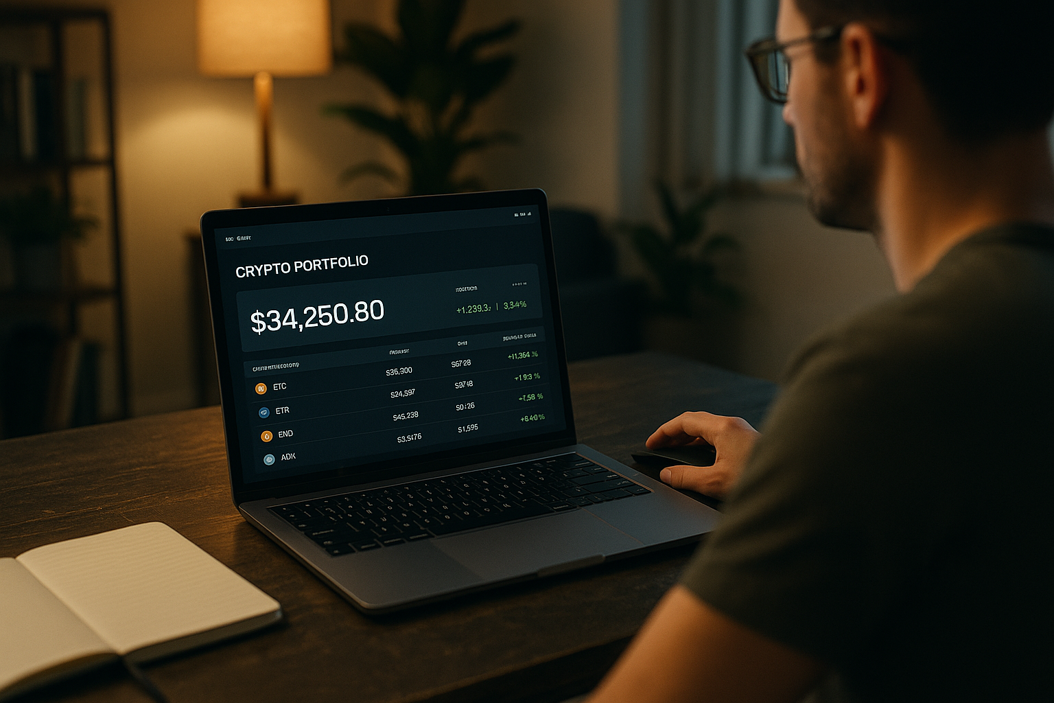 What is DCA dollar cost averaging featured image
