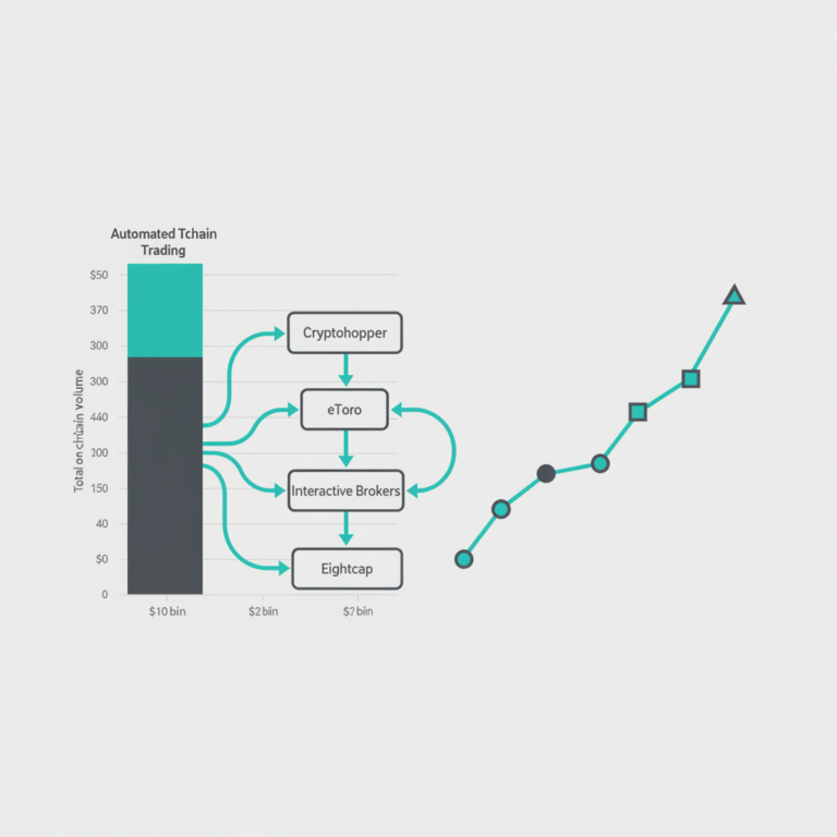 Featured image — CryptoAlgo article