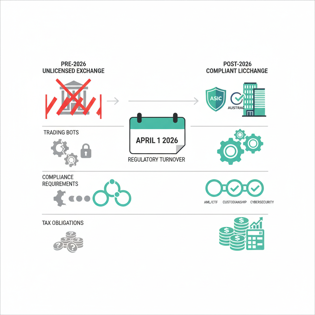 Featured image — CryptoAlgo article