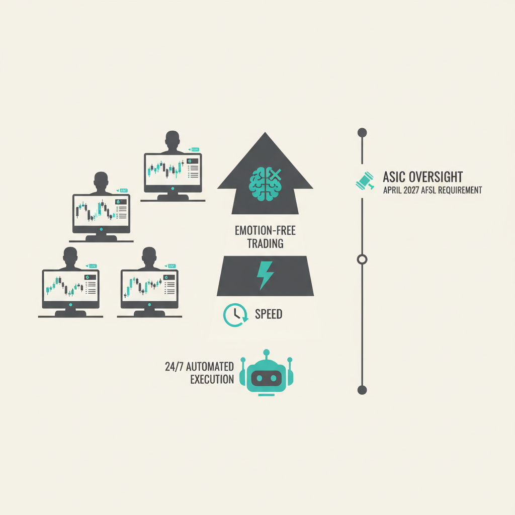 Featured image — CryptoAlgo article