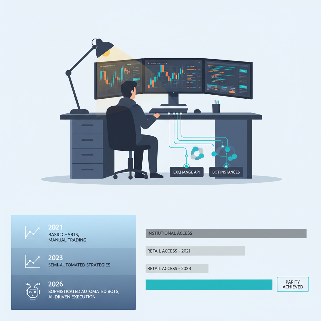 Featured image — CryptoAlgo article