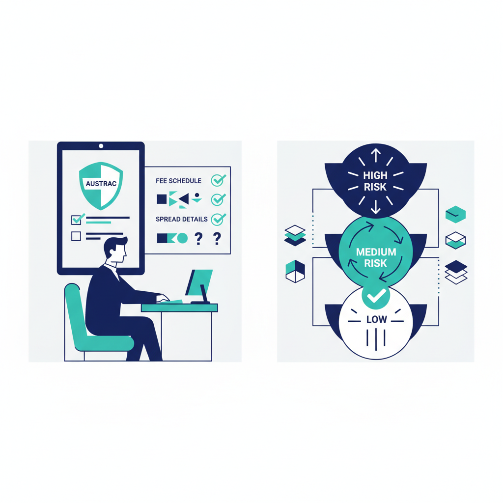 Featured image — CryptoAlgo article